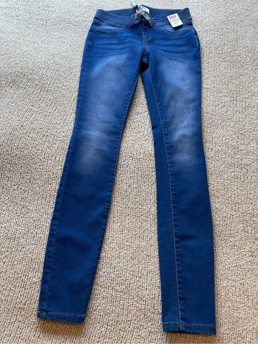 Lei Nina Skinny Jegging - size Small